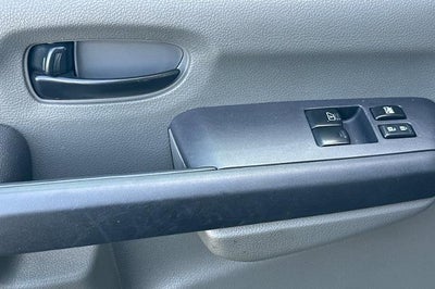 2019 Nissan NV Passenger NV3500 HD SL