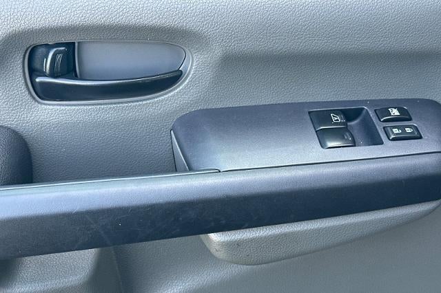 2019 Nissan NV Passenger NV3500 HD SL