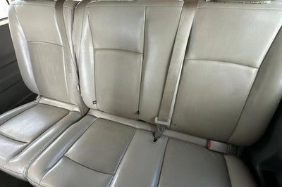 2019 Nissan NV Passenger NV3500 HD SL