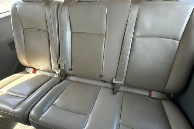 2019 Nissan NV Passenger NV3500 HD SL