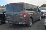 2019 Nissan NV Passenger NV3500 HD SL