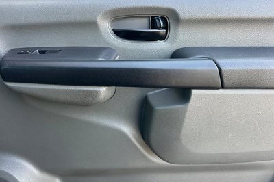 2019 Nissan NV Passenger NV3500 HD SL