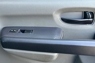 2019 Nissan NV Passenger NV3500 HD SL