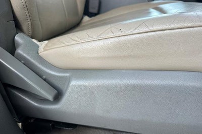 2019 Nissan NV Passenger NV3500 HD SL