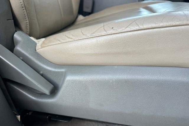 2019 Nissan NV Passenger NV3500 HD SL