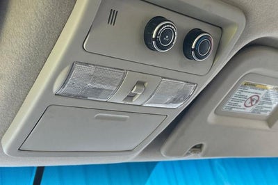 2019 Nissan NV Passenger NV3500 HD SL