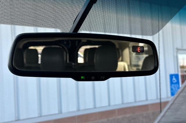 2019 Nissan NV Passenger NV3500 HD SL