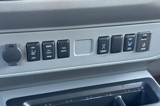 2019 Nissan NV Passenger NV3500 HD SL