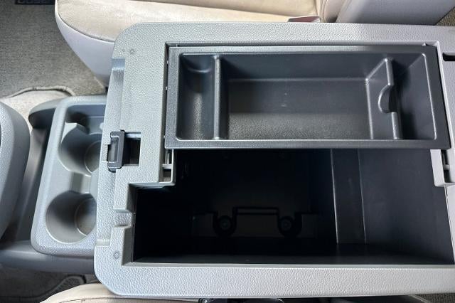 2019 Nissan NV Passenger NV3500 HD SL