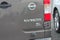 2019 Nissan NV Passenger NV3500 HD SL