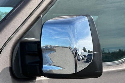 2019 Nissan NV Passenger NV3500 HD SL