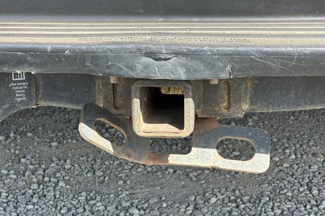 2019 Nissan NV Passenger NV3500 HD SL