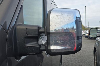 2019 Nissan NV Passenger NV3500 HD SL