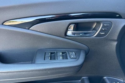 2022 Honda Pilot Elite