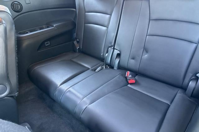 2022 Honda Pilot Elite