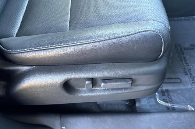 2022 Honda Pilot Elite