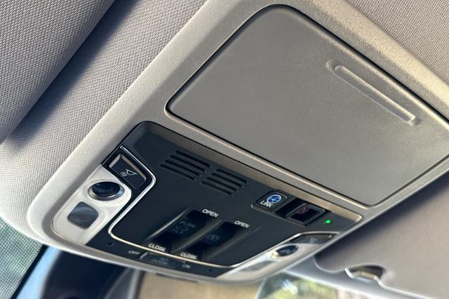 2022 Honda Pilot Elite