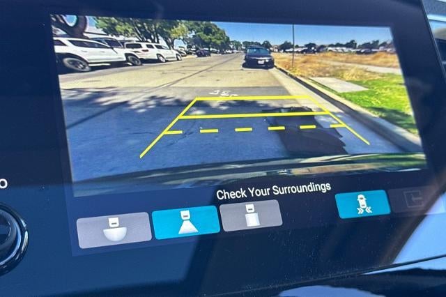 2022 Honda Pilot Elite