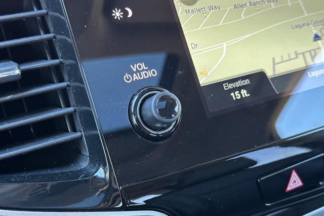 2022 Honda Pilot Elite