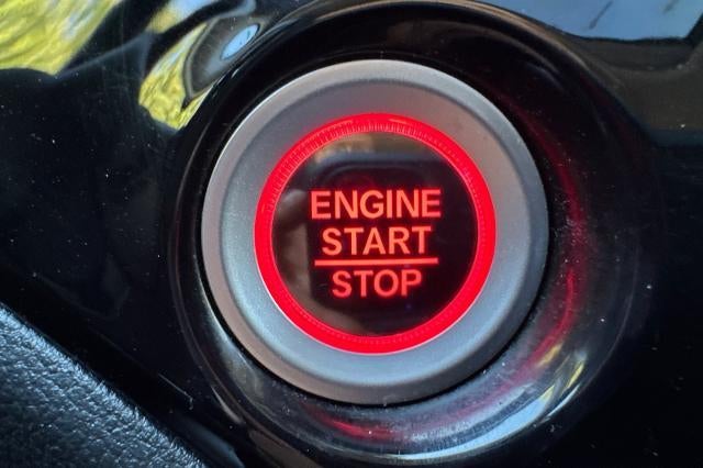 2022 Honda Pilot Elite