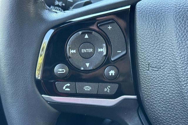 2022 Honda Pilot Elite