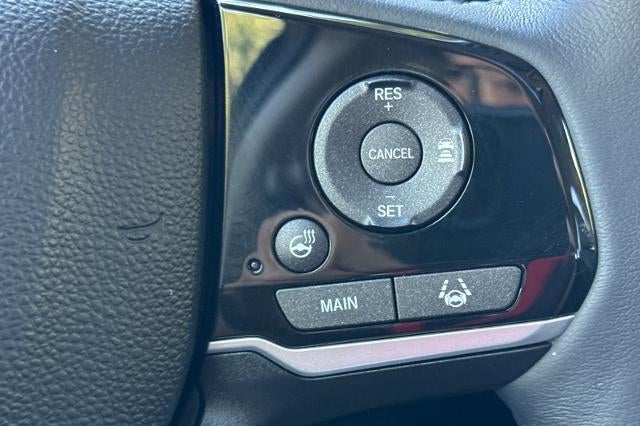 2022 Honda Pilot Elite