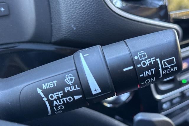 2022 Honda Pilot Elite