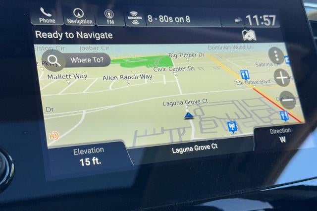 2022 Honda Pilot Elite