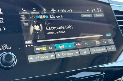 2022 Honda Pilot Elite