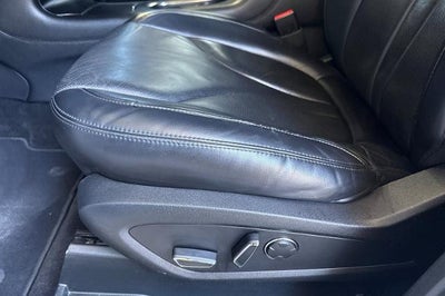 2018 Lincoln MKC Reserve