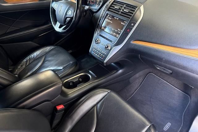 2018 Lincoln MKC Reserve
