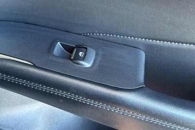 2018 Lincoln MKC Reserve