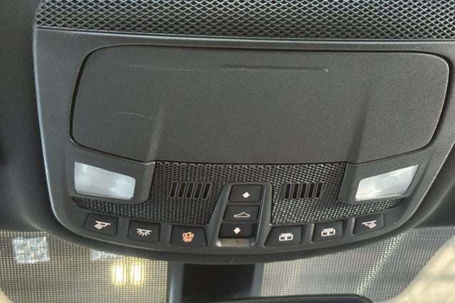 2018 Lincoln MKC Reserve