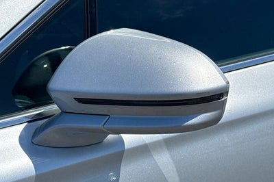 2018 Lincoln MKC Reserve