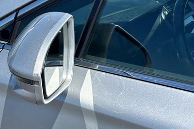 2018 Lincoln MKC Reserve