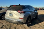 2023 Nissan Murano S