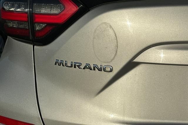 2023 Nissan Murano S