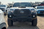2020 Toyota Tacoma 4WD SR5