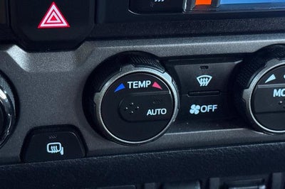 2020 Toyota Tacoma 4WD SR5