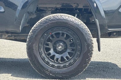 2020 Toyota Tacoma 4WD SR5