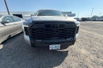 2022 Toyota Tundra 4WD Limited