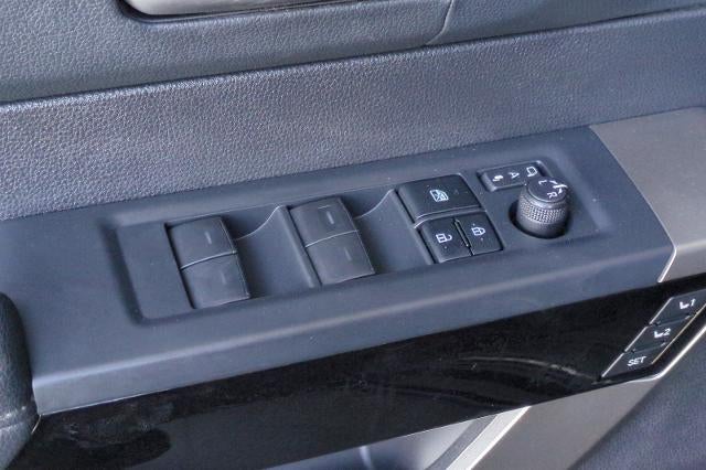 2022 Toyota Tundra 4WD Limited