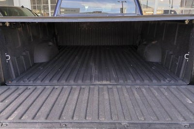 2022 Toyota Tundra 4WD Limited