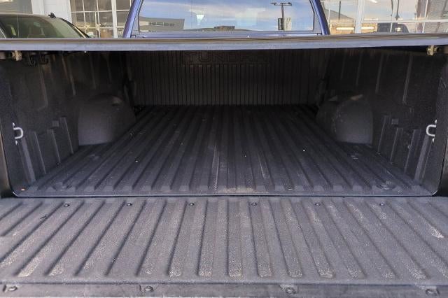 2022 Toyota Tundra 4WD Limited