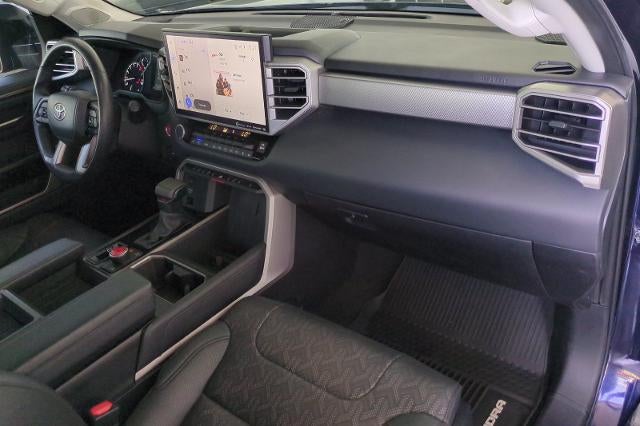 2022 Toyota Tundra 4WD Limited