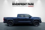 2022 Toyota Tundra 4WD Limited
