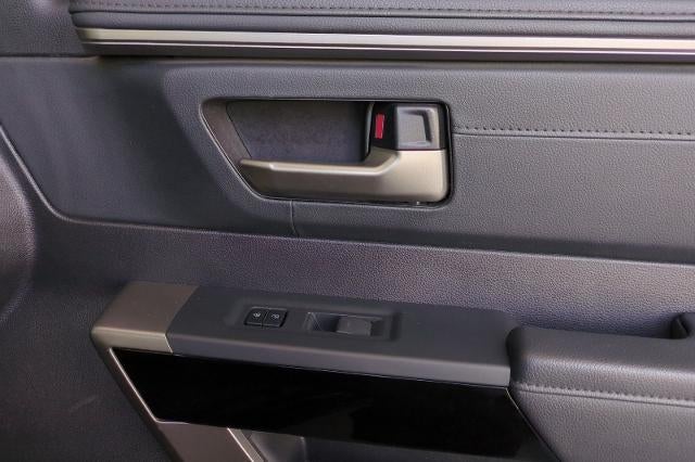 2022 Toyota Tundra 4WD Limited