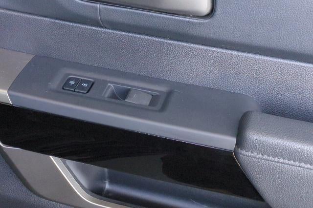 2022 Toyota Tundra 4WD Limited