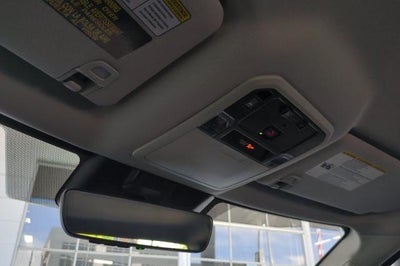 2022 Toyota Tundra 4WD Limited