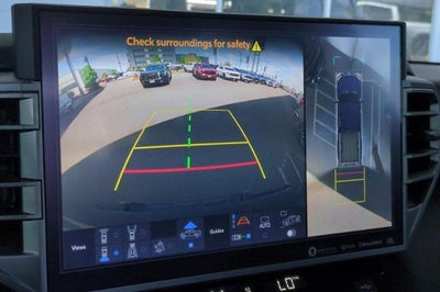 2022 Toyota Tundra 4WD Limited